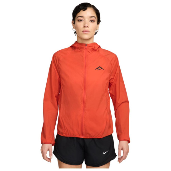 Nilke Γυναικείο μπουφάν Trail Repel Jacket